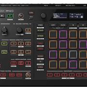 Pioneer DJ TORAIZ SQUID multitrack szekvenszer
