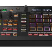 Pioneer DJ TORAIZ SQUID multitrack szekvenszer