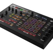 Pioneer DJ TORAIZ SQUID multitrack szekvenszer