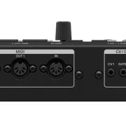 Pioneer DJ TORAIZ SQUID multitrack szekvenszer