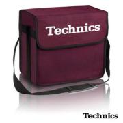 Technics DJ Bag Bordeaux