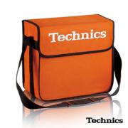 Technics DJ Bag Orange