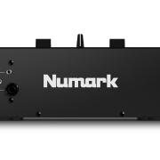 Numark PT01 Scratch hordozható lemezjátszó