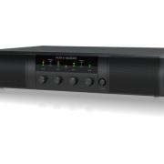 Behringer NX1000 végfokozat