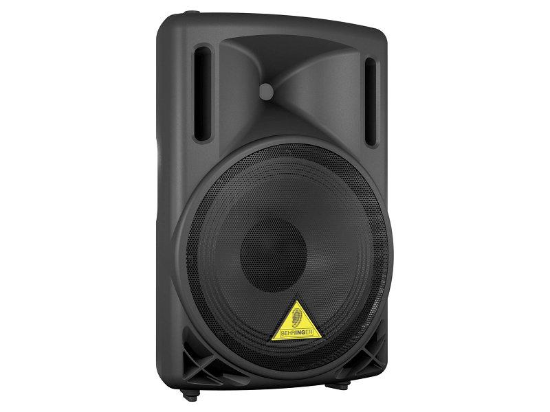 Behringer Eurolive B212D aktív hangfal