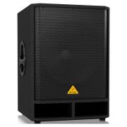 Behringer Eurolive VQ1800D aktív mélynyomó