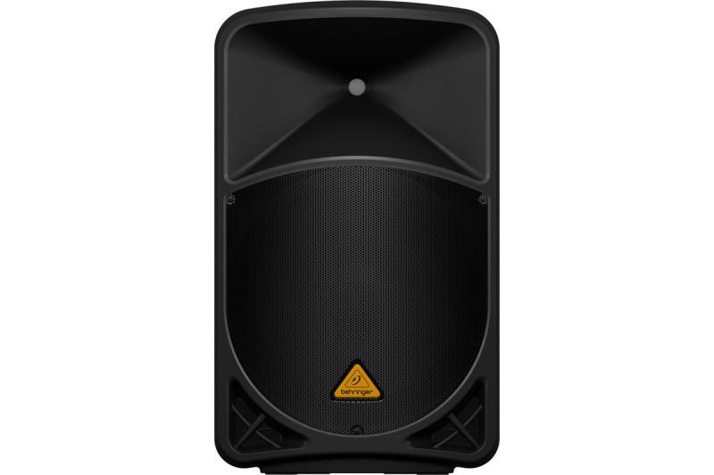 Behringer Eurolive B115MP3 aktív hangfal beépített MP3-lejátszóval