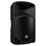 Behringer Eurolive B115MP3 aktív hangfal beépített MP3-lejátszóval