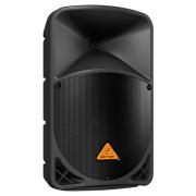 Behringer Eurolive B112MP3 aktív hangfal beépített MP3-lejátszóval
