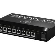 Behringer Powerplay P16-D 16-csatornás ULTRANET elosztó