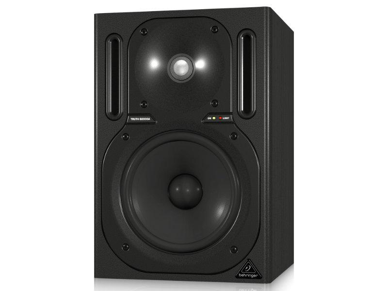 Behringer Truth B2030A aktív stúdió monitor