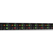 Behringer Ultra-DI Pro DI4000 4 csatornás aktív DI-box