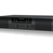 Behringer NX6000 teljesítményerősítő