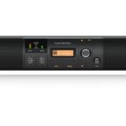 Behringer NX3000D DSP teljesítményerősítő