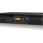 Behringer NX6000D DSP teljesítményerősítő