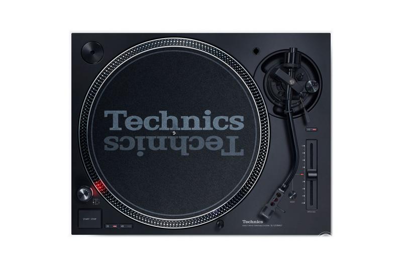 Technics SL-1210MK7 DJ lemezjátszó