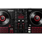 Numark Mixtrack Platinum FX 4-deck DJ kontroller