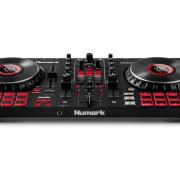 Numark Mixtrack Platinum FX 4-deck DJ kontroller