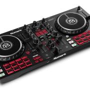 Numark Mixtrack Pro FX 2-deck DJ kontroller beépített hangkártyával
