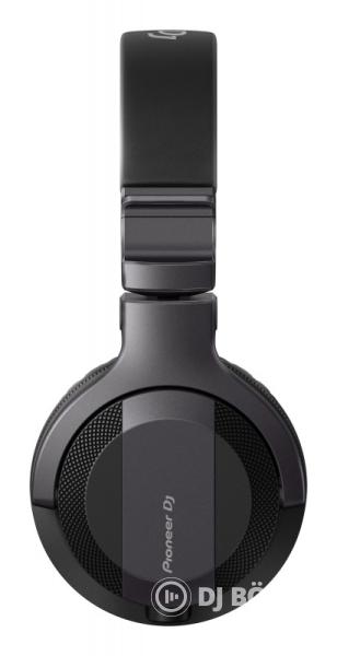 Pioneer DJ HDJ-CUE1 DJ fejhallgató sötét ezüst