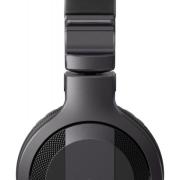 Pioneer DJ HDJ-CUE1 DJ fejhallgató sötét ezüst