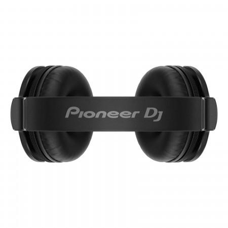 Pioneer DJ HDJ-CUE1BT DJ fejhallgató Bluetooth fekete