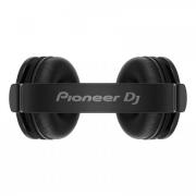 Pioneer DJ HDJ-CUE1BT DJ fejhallgató Bluetooth fekete