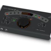 Behringer XENYX Control2USB audio interfész
