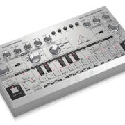 Behringer TD-3-SR analóg szintetizátor