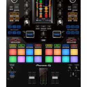Pioneer DJ DJM-S11 DJ Mixer