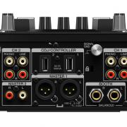 Pioneer DJ DJM-S11 DJ Mixer