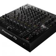Pioneer DJ DJM-V10 6 csatornás professzionális DJ keverő