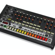 Behringer RD-8 MKII Analóg Ritmusgép