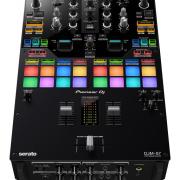 Pioneer DJ DJM-S7 2-csatornás DJ keverő