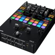 Pioneer DJ DJM-S7 2-csatornás DJ keverő