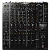 Pioneer DJ DJM-V10-LF 6-csatornás professzionális DJ keverő