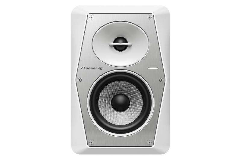 Pioneer DJ VM-50 aktív stúdió monitor fehér