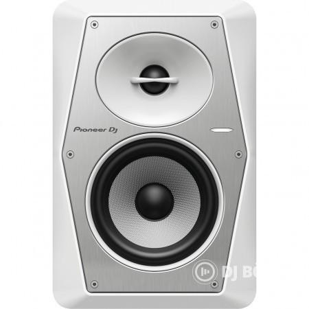 Pioneer DJ VM-50 aktív stúdió monitor fehér