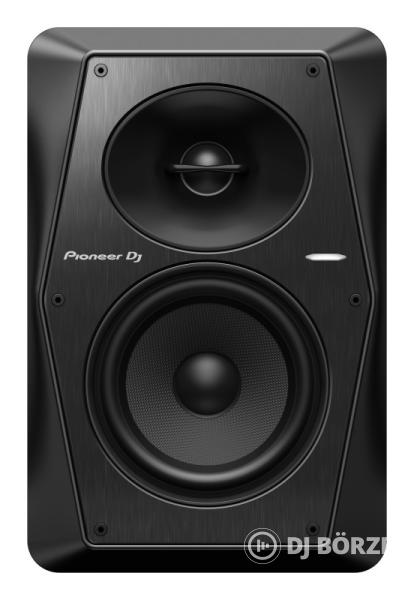 Pioneer DJ VM-50 aktív stúdió monitor fekete