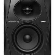 Pioneer DJ VM-50 aktív stúdió monitor fekete
