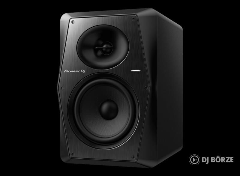 Pioneer DJ VM-70 aktív stúdió monitor