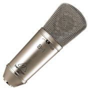 Behringer B-1 nagydiafragmás kondenzátor mikrofon