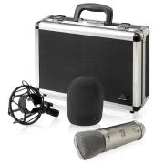 Behringer B-2 Pro kétdiafragmás kondenzátor mikrofon
