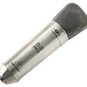 Behringer B-2 Pro kétdiafragmás kondenzátor mikrofon
