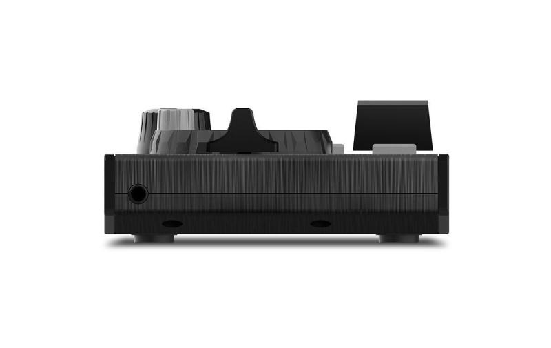 Numark DJ2GO2 Touch hordozható DJ kontroller