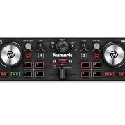 Numark DJ2GO2 Touch hordozható DJ kontroller