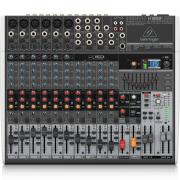 Behringer XENYX X1832USB keverőpult USB audió interfésszel