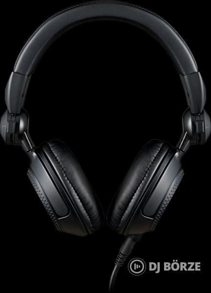 Technics EAH-DJ1200 professzionális DJ fejhallgató