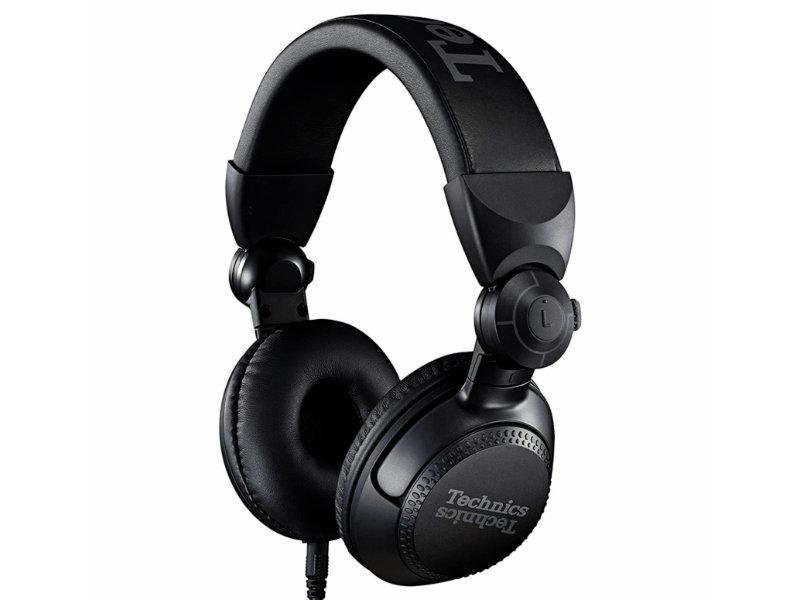 Technics EAH-DJ1200 professzionális DJ fejhallgató