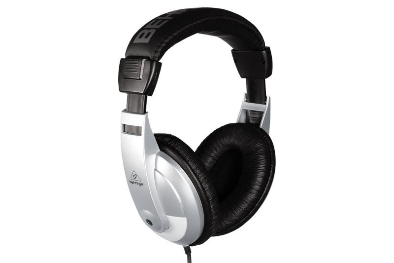Behringer HPM1000 többcélú fejhallgató – ezüst